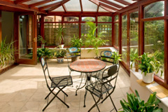Merrivale conservatory quotes