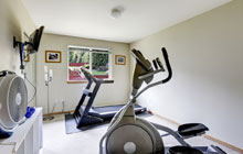 Merrivale home gym construction leads