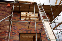 house extensions Merrivale