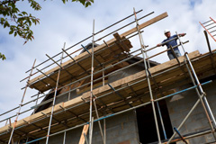 Merrivale multiple storey extensions quotes